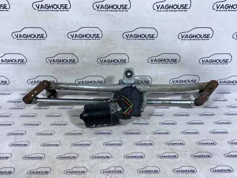 Трапеция дворников Volkswagen Golf MK4 1.4