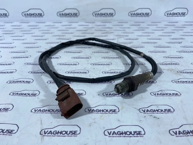 Датчик кислорода Audi Q7 4.2 BAR 2006