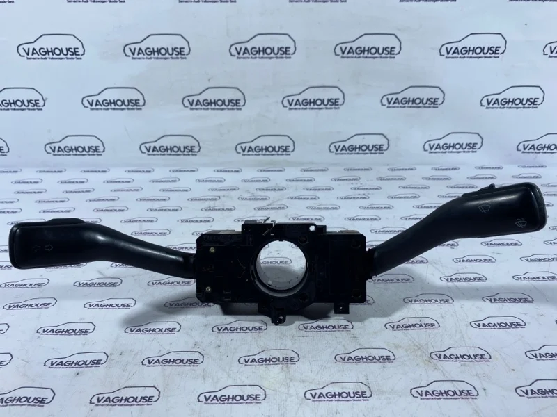 Подрулевой переключатель Audi A6 C5 2.4 ALF 1998