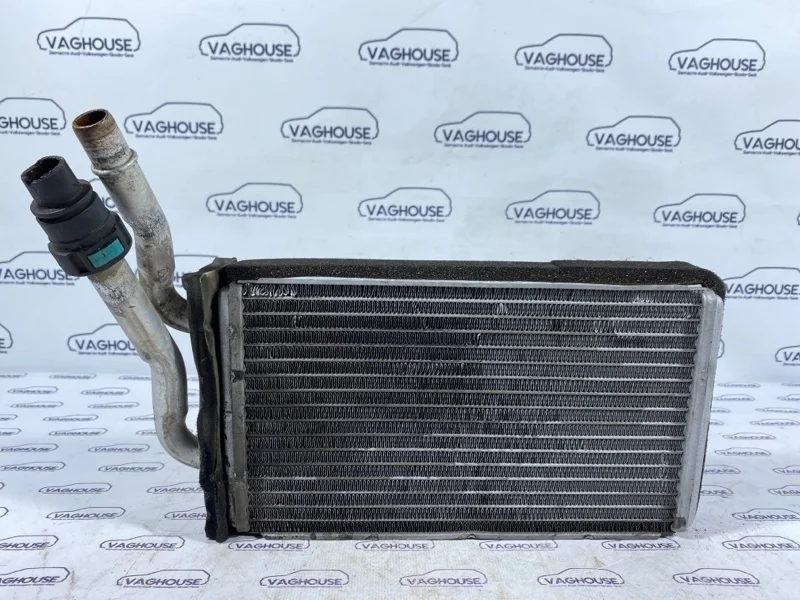 Радиатор печки Ford Transit 2.4 2011