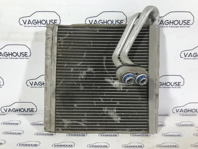 Испаритель кондиционера Kia Rio 3 1.6 G4FC 2016