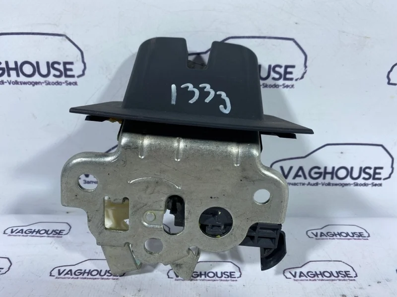 Замок багажника Audi Audi A3 Sportback 8P 1.6 BSE
