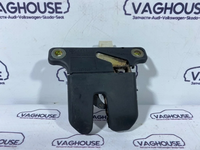 Замок багажника Audi A6 C5 2.4 ALF 1998