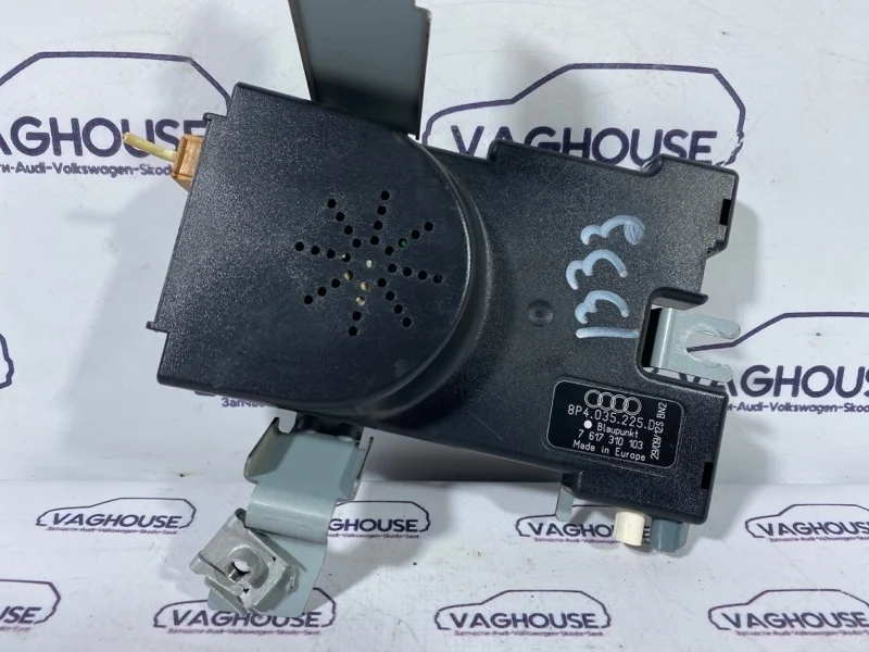 Усилитель антенны Audi Audi A3 Sportback 8P 1.6