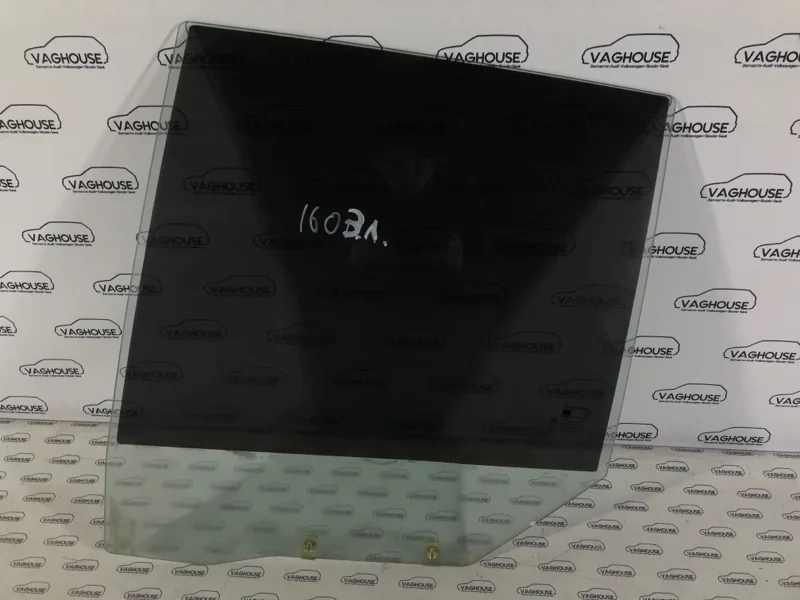 Стекло заднее левое SsangYong Kyron 2.0D D20DT