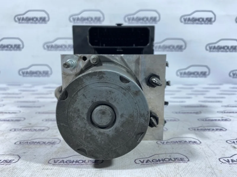 Блок abs Audi A6 C6 3.2 BYU 2007