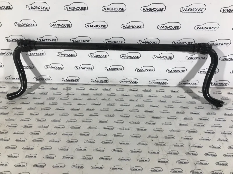 Стабилизатор передний Audi A6 C6 3.2 BYU 2007