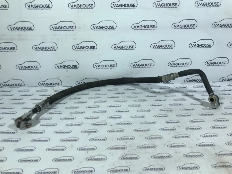 Трубка кондиционера Audi A6 C6 3.2 BYU 2007