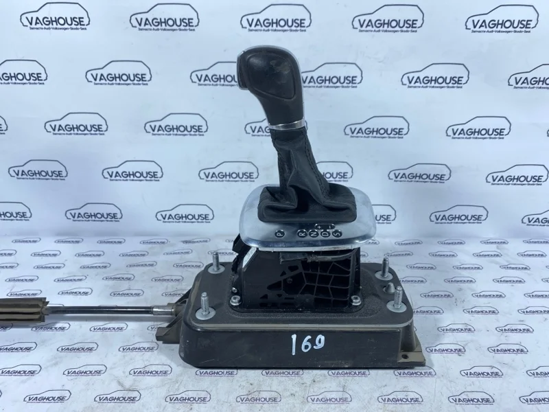 Кулиса акпп Volkswagen Polo 5 1.6 CFN 2012