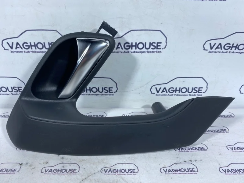 Ручка двери внутренняя задняя правая Volkswagen