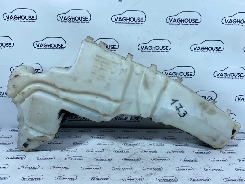 Бачок омывателя Ford Focus 2 1.8 QQDB 2007