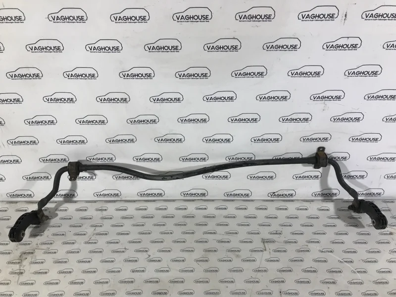 Стабилизатор задний Audi A6 C6 3.2 BYU 2007