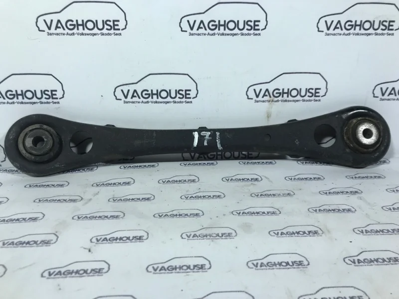 Рычаг подвески задний Audi A6 C6 3.2 BYU 2007