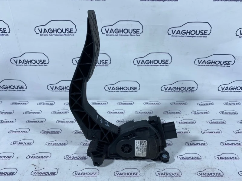 Педаль газа Audi A7 4G 3.0 CGW 2011