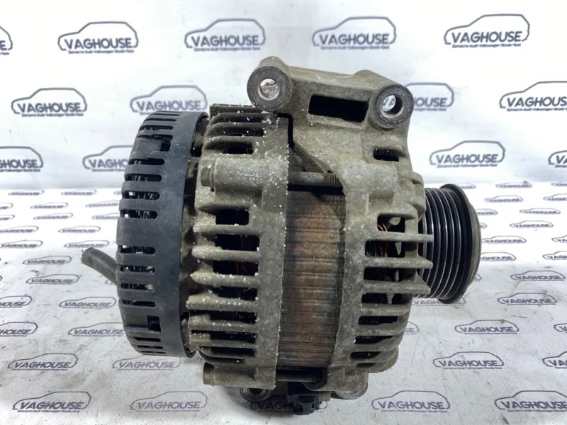 Генератор Audi A7 4G 3.0 CGW 2011