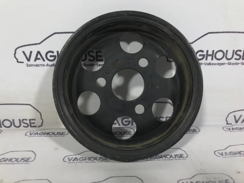 Шкив насоса гидроусилителя Volkswagen Golf MK4 1.4