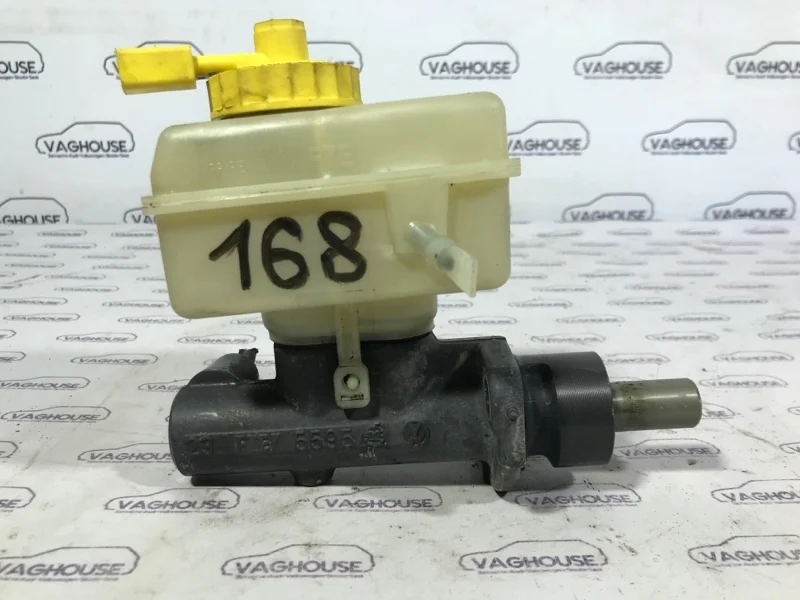 Главный тормозной цилиндр Volkswagen Jetta MK 4