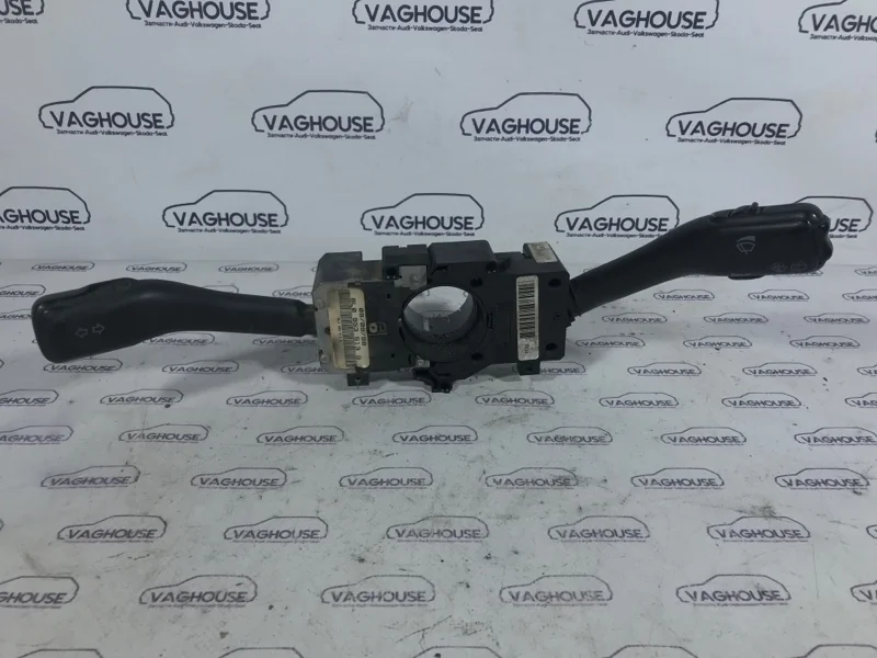 Подрулевой переключатель Volkswagen Golf MK4 1.6