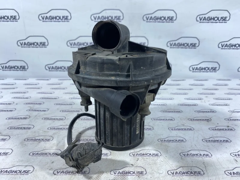 Насос воздушный Audi A7 4G 3.0 CGW 2011