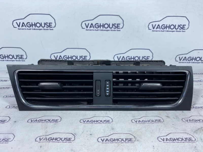 Дефлектор воздуховода Audi A5 8T 3.2 CALA 2008