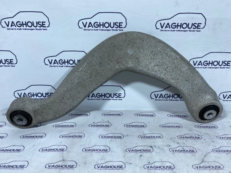 Рычаг подвески задний Audi A5 8T 3.2 CALA 2008