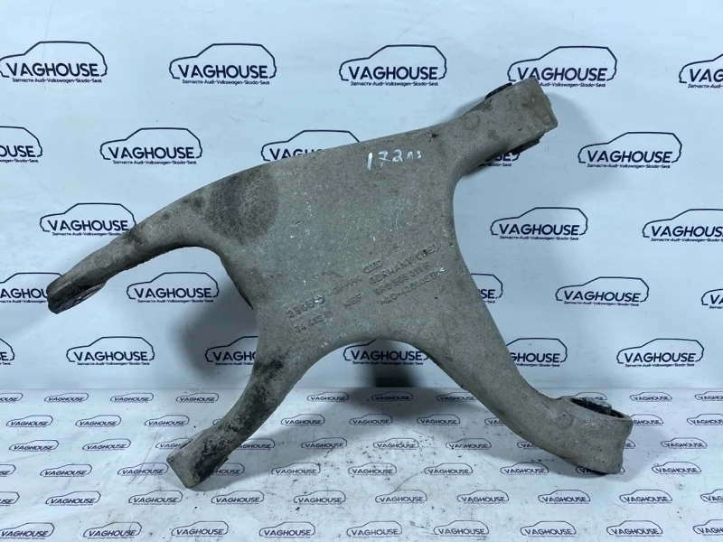 Рычаг подвески задний левый Audi A7 4G 3.0 CGW