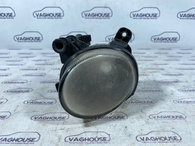 Фара противотуманная правая Audi S5 8T 4.2 CAU