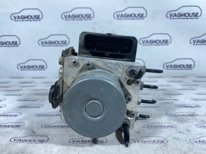 Блок abs Skoda Rapid 1.6 CWV 2017