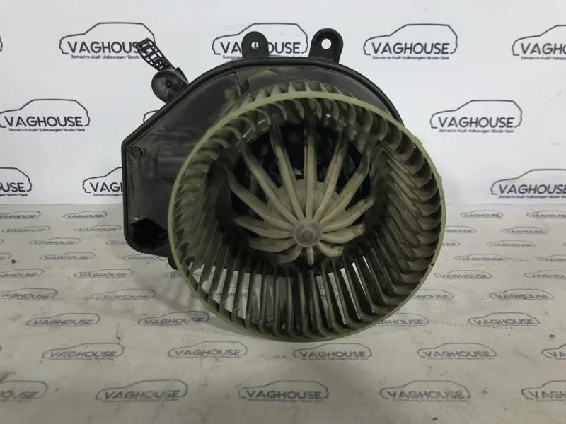 Мотор печки Volkswagen Passat B5+ 1 2003