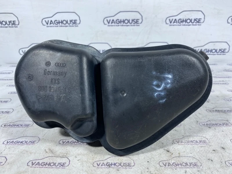 Ресивер воздушный Audi A6 C5 2.8 ACK 1998