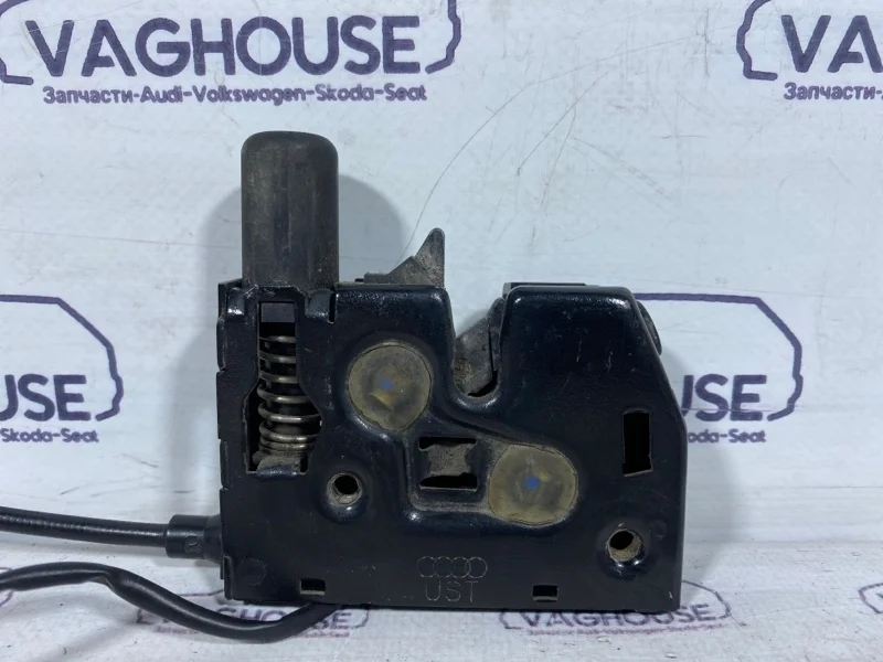 Замок капота Audi A7 4G 3.0 CGW 2011