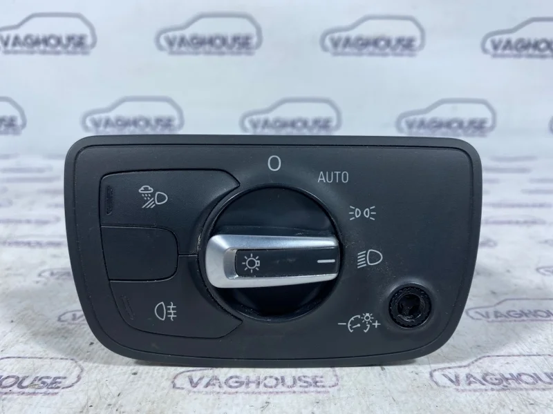 Переключатель света Audi A7 4G 3.0 CGW 2011