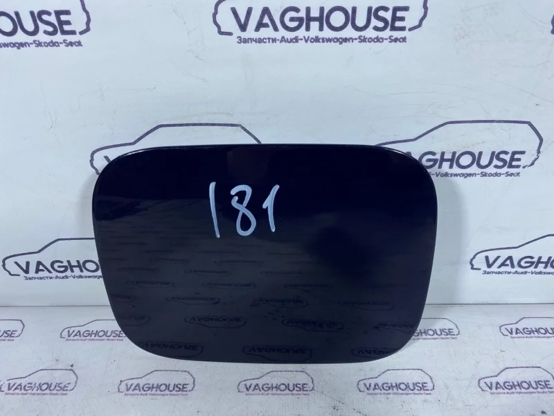 Лючок бензобака Audi A6 C5 2.8 ACK 1998