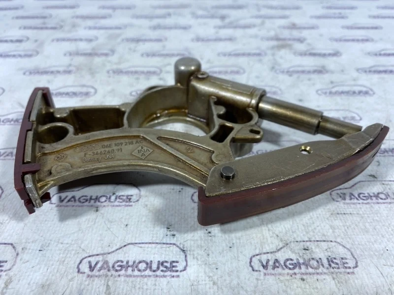 Натяжитель цепи Audi A5 8T 3.2 CALA 2008