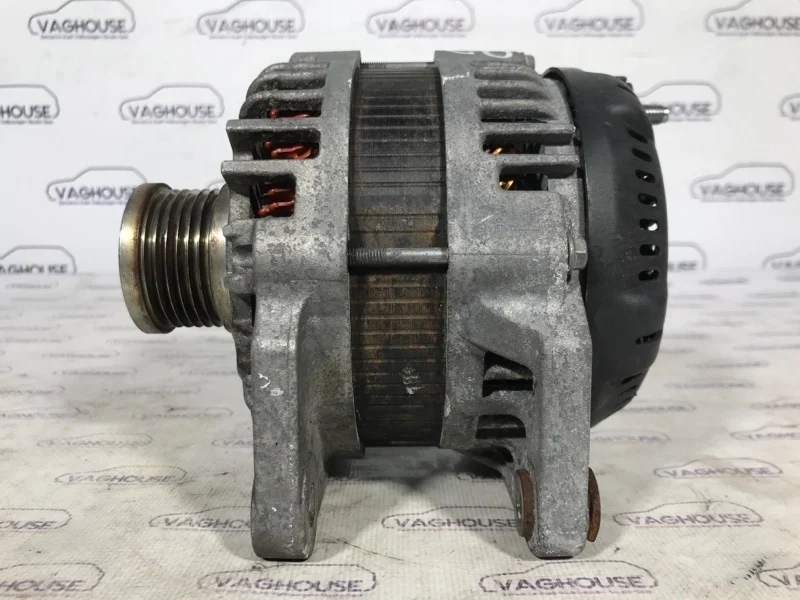 Генератор Nissan X-Trail T31 2.0 MR20DE 2011