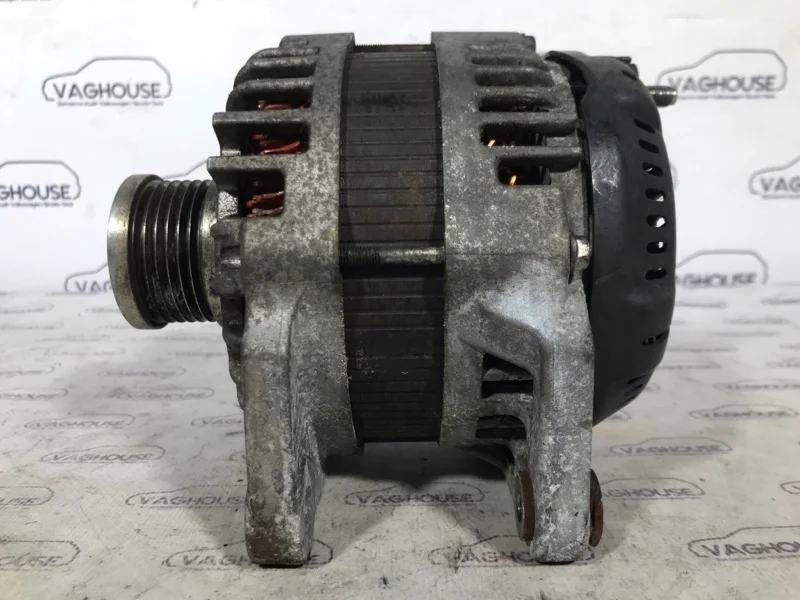 Генератор Nissan X-Trail T31 2.0 MR20DE 2013