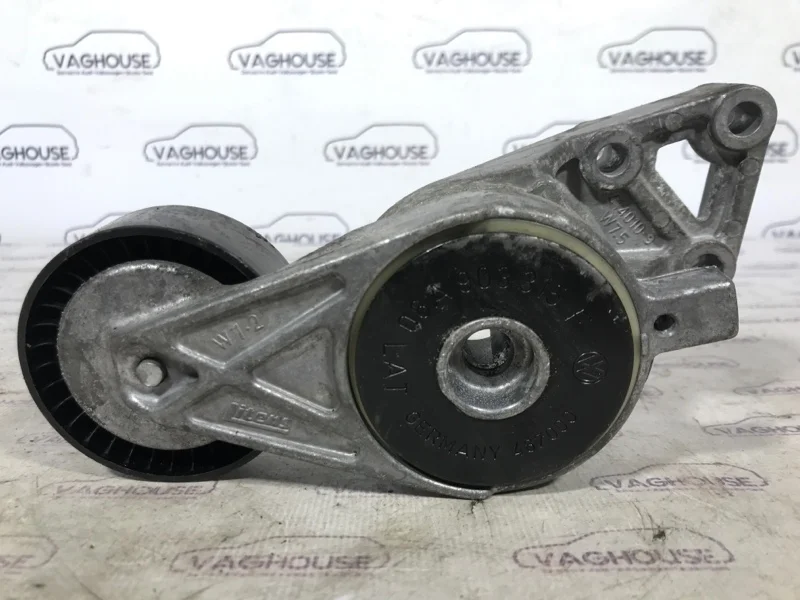 Натяжитель ремня Volkswagen Passat B6 B6 2.0 BVY