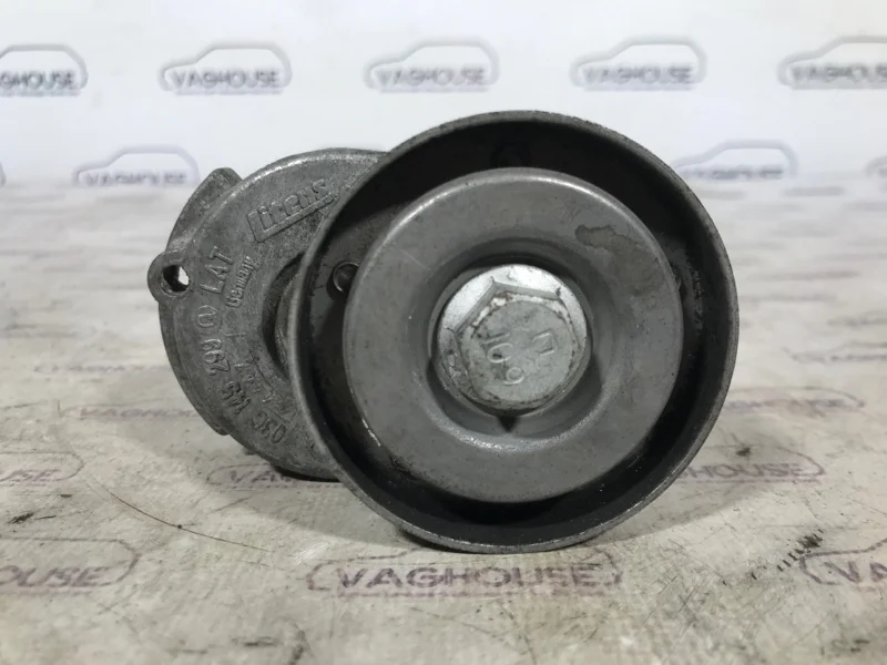 Натяжитель ремня Skoda Octavia A5 1.4 CAXA 2013