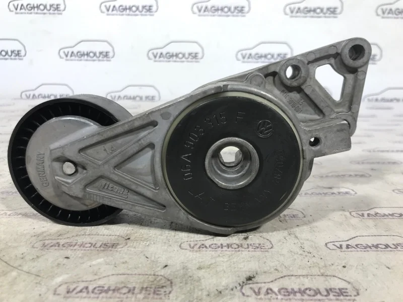 Натяжитель ремня Volkswagen Passat B6 B6 2.0 BVY