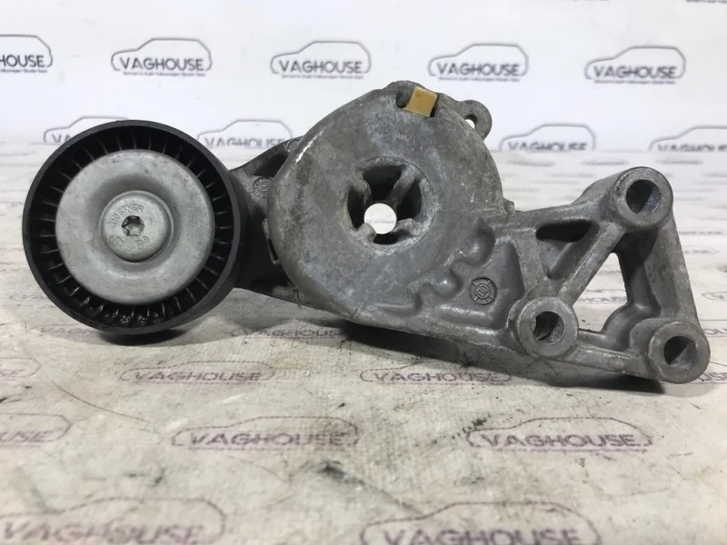 Натяжитель ремня Volkswagen Golf 4 1.6 AKL 2000