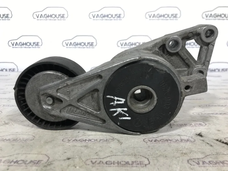 Натяжитель ремня Volkswagen Golf 4 1.6 AKL 2000