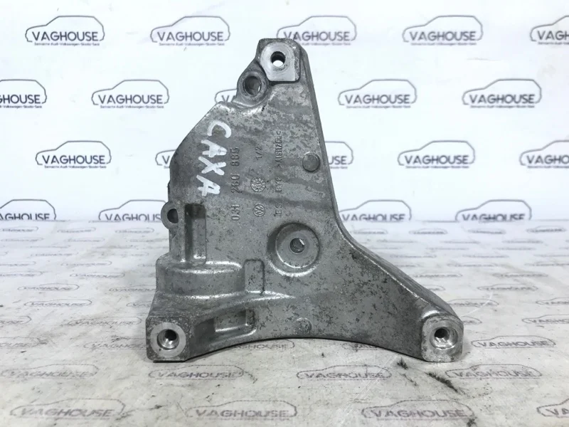 Кронштейн кондиционера Skoda Octavia A5 1.4 CAXA