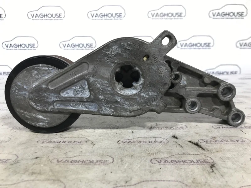 Натяжитель ремня Audi A4 B7 2.0 ALT 2008