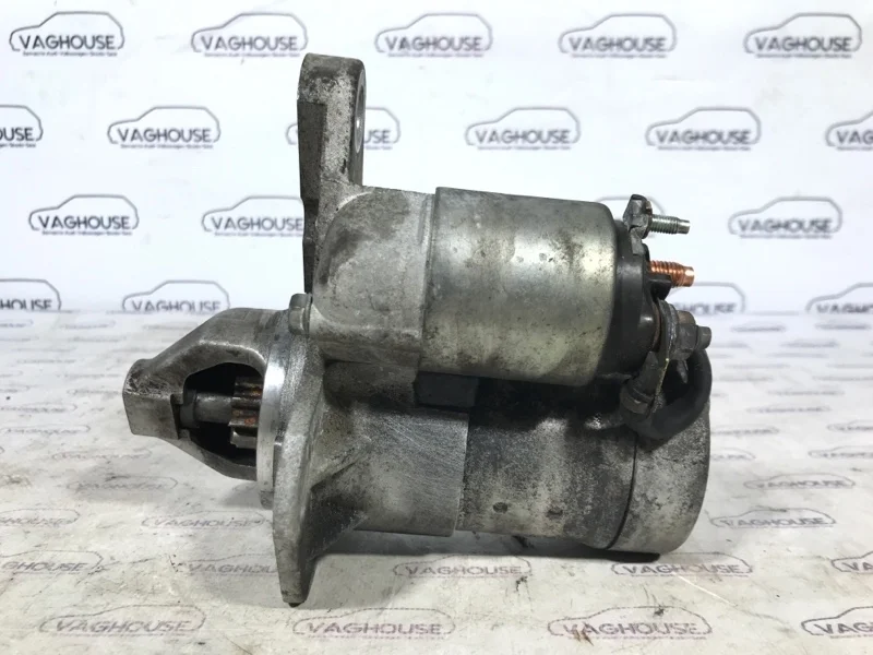 Стартер Nissan X-Trail T31 2.0 MR20DE 2013