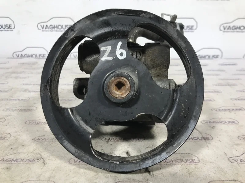 Гидроусилитель (насос гур) Mazda 3 BK 1.6 Z6 2008