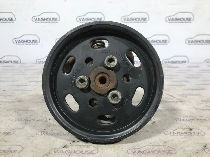 Гидроусилитель (насос гур) Volkswagen Golf 4 1.6