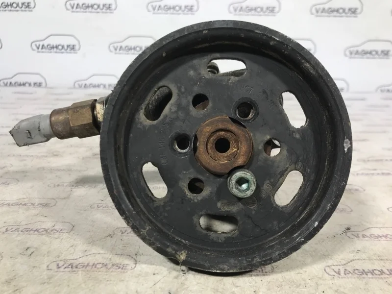 Гидроусилитель (насос гур) Volkswagen Golf 4 1.6