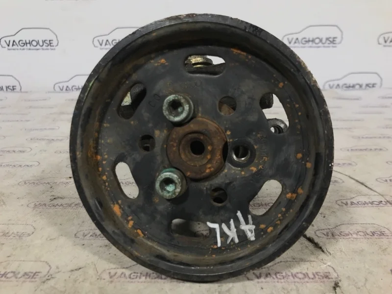 Гидроусилитель (насос гур) Volkswagen Golf 4 1.6