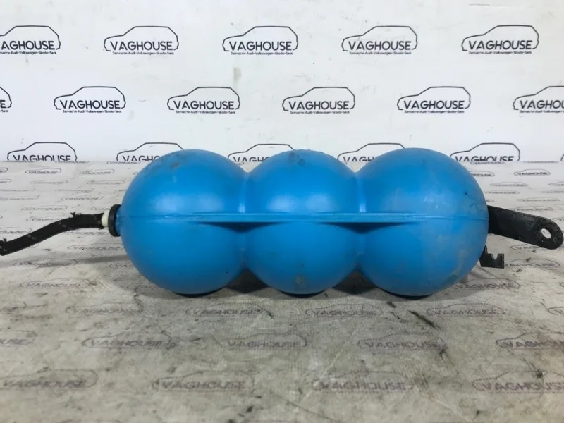 Ресивер воздушный Audi A6 C5 2.8 ACK 1998