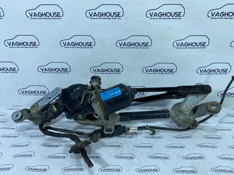 Трапеция дворников Hyundai Solaris 1.6 G4FC 2013